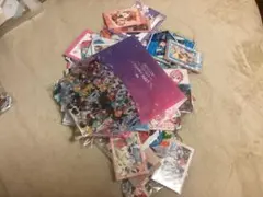 STPRグッズまとめ売り