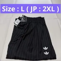 み*こ様 本日限オークション adidas Willy Chavarria SK - メルカリ