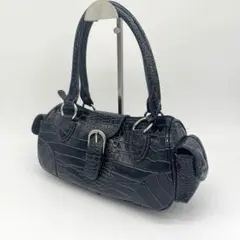 00s archive shoulder bag Y2K