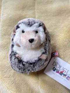 DOUGLAS ダグラスぬいぐるみ クリスマス - DOUGLAS JAPAN