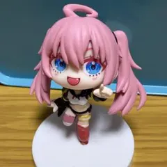 転生したらスライムだった件 転スラ ミリム みあげてすたぁ ガチャ カプセルトイ