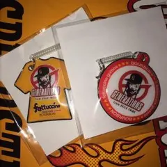 GENERATIONS クリーナー