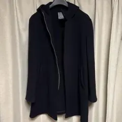 美品　エトロ　コート　40サイズ エトロコート美品40サイズ