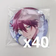 あんスタ 天城燐音 缶バッジ シャッフル shuffle イベコレ コレ缶