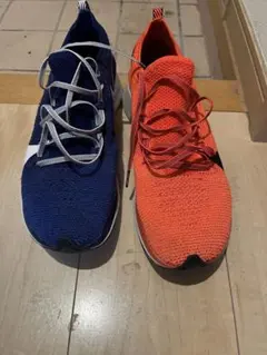 ナイキ ズームフライ フライニット　27.5cm