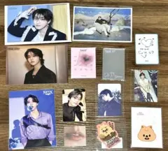 StrayKids スキズ ハンジソン HAN 纏め売り トレカ ラントレ