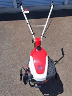 クボタ TMS300-SMTUE ほぼ新品 耕運機 3馬力 サイドクラッチ付 - メルカリ