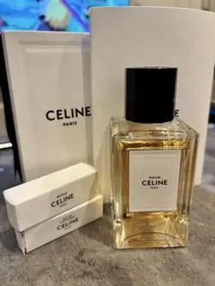 CELINE PARADE オードゥ パルファン 100ml - メルカリ