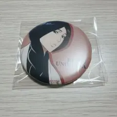 BLEACH マット缶バッジ 卯ノ花 - メルカリ