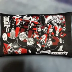 週刊少年ジャンプ　当選品クッション