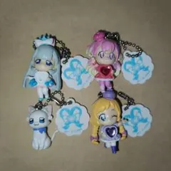 キミとアイドルプリキュア キミとアイドルスイング ガチャ まとめ