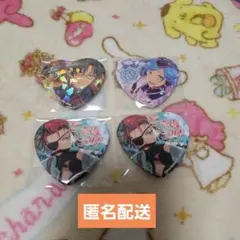 あんスタ 缶バッジ セット③
