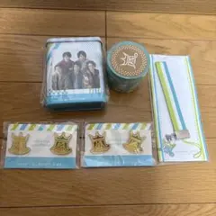 ARASHI Scene〜君と僕の見ている風景～ 公式グッズセット