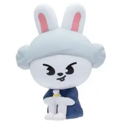 【新品未開封】skzoo サウナフィギュア　Leebit