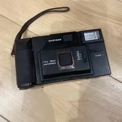 SKIL-MAN C-700 フィルムカメラ 本体 - メルカリ