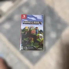 ☆【ゲームソフトゲーム機】マインクラフト MINECRAFT Nintendo…