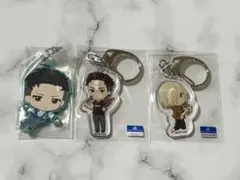 新品・未使用】ユーリ!!! on ice アクリルスタンド ユーリ オタベック