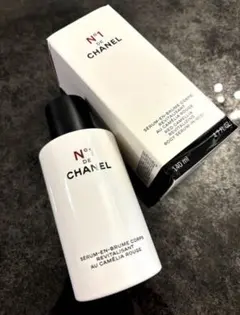 シャネル　CHANEL N°1 ボディミスト 140mlのサムネイル