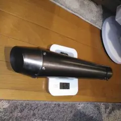 けんた様専用 東京鉄管 Z1 サイレンサー S5628 70パイ用 - メルカリ