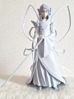 一番くじ BLEACH C賞 朽木ルキア 白霞罸 フィギュア