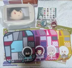 御伴散歩　ぽちくじ　まとめ売り3