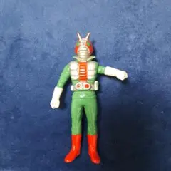 仮面ライダー V3フィギュア