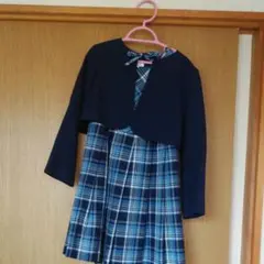 入学式 女の子 フォーマルのサムネイル