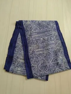 アフリカン ファブリック ヴィンテージ