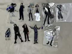東京リベンジャーズ 東リべ 場地圭介 アクリルスタンドセット