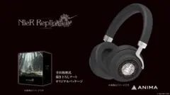 ONKYO ワイヤレスイヤホン Re：ゼロから始める異世界生活レム モデル