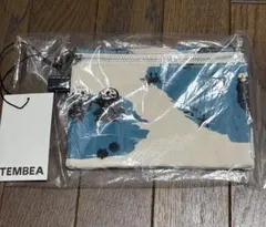 TEMBEA ラッコ柄 ポーチ 新品未使用のサムネイル