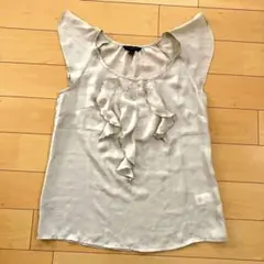 BANANA REPUBLIC 夏　　　　　　カットソー　　未使用品