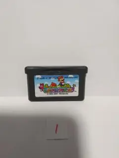 ゲームボーイアドバンス スーパーマリオアドバンス