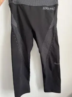 NIKE PRO レギンス　スパッツ　レディースS