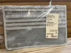 無印良品　母子手帳ケース用　リフィル　A5サイズのサムネイル