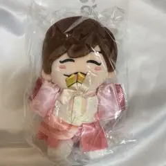 長尾謙杜 ちびぬい ぬいぐるみのサムネイル