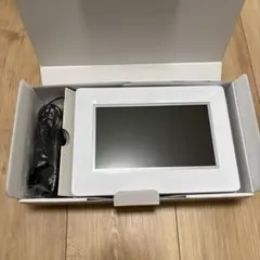 長州産業太陽光パネルカラーモニター 品番 MCSD-P03 - メルカリ