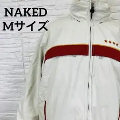 NAKED スキーウェア Mサイズ POLARTEC フリースインナー付きのサムネイル