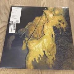 坂本龍一 サウンドトラック『怪物』初回生産限定盤 レコード - メルカリ