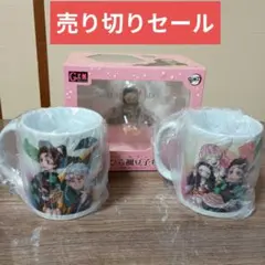 TaipeiToy Festival2011年 豆腐親子×グルーミー フィギュア - メルカリ