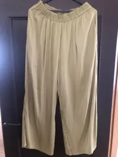 シューラルー スカーチョ/ガウチョ Lサイズ