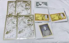 D.Gray-man アムニバス リンク まとめ売り