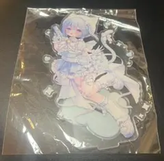 おもちもなか 新刊セット マウスパッド アクスタ ペンスタンド