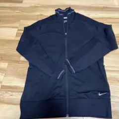 Nike Golf ゴルフウェア　黒　レディースM