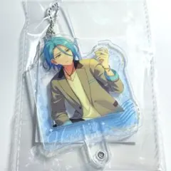 あんスタ 中国　星援 応援 クリア棒 HiMERU