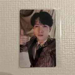 M!LK 好きすぎて滅 爆裂愛してる トレカ 吉田仁人