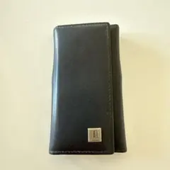 dunhill ダンヒル 6連キーケース OR5020A ブラック