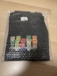 神尾晋一郎 コラボ服 ロングTシャツ