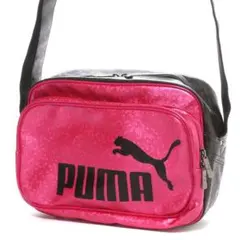 PUMAショルダーバッグ