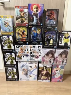 18 ナルト ドラゴンボール フィギュア カブト イタチ 悟空 - メルカリ